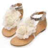 Womens Sandals Bohemia Style Summer Shoes-Women's Shoes-Solefeat