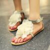 Womens Sandals Bohemia Style Summer Shoes-Women's Shoes-Solefeat