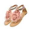 Womens Sandals Bohemia Style Summer Shoes-Women's Shoes-Solefeat