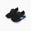 Zapatillas LED Kid Sneakers Autumn New Mesh Boy Casual Shoes Lightweight Girl Luminous Shoe Soft Sole Tennis Shoe Kid Shoe Tenis-Sole Feat