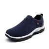 2023 Sneakers Men Shoes Loafers New Slip-On Footwear Men's Walking Shoes Lightweight Moccasin chaussure homme-Solefeat