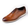 Casual Shoes for Men Men's Leather Shoes-Men's shoes-Solefeat